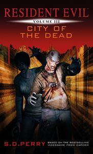 [Resident Evil: City Of The Dead (Product Image)]