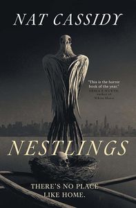 [Nestlings (Signed Bookplate Edition) (Product Image)]