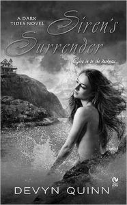 [Dark Tides: Book 2: Sirens Surrender (Product Image)]