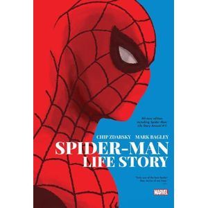 [Spider-Man: Life Story: Extra (Product Image)]