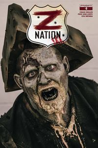 [Z Nation #3 (Cover C Photo) (Product Image)]