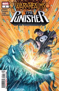 [War Of The Realms: Punisher #1 (Product Image)]