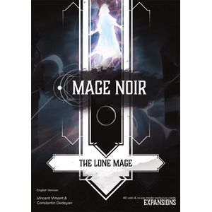 [Mage Noir: The Lone Mage (Expansion) (Product Image)]