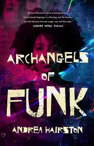 [Archangels Of Funk (Hardcover) (Product Image)]