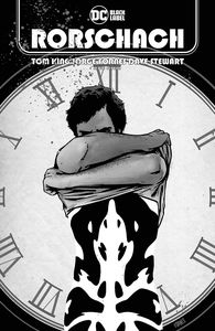 [Rorschach #11 (Product Image)]