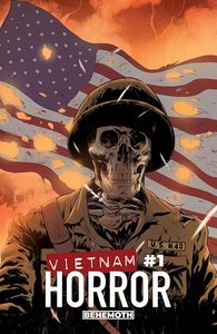 [Vietnam Horror: Volume 1 (Product Image)]