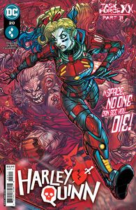 [Harley Quinn #20 (Cover A Jonboy Meyers) (Product Image)]