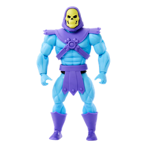 [Masters Of The Universe: Origins Action Figure: Cartoon Collection: Skeletor (Product Image)]