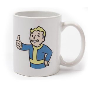 [Fallout 4: Mug (Product Image)]