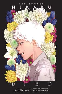 [The Summer Hikaru Died (Light Novel) (Product Image)]