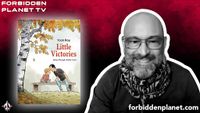 [FPTV: Yvon Roy Introduces Little Victories: Autism Through A Father's Eyes (Product Image)]