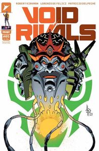 [Void Rivals #5 (2nd Printing Cover D) (Product Image)]