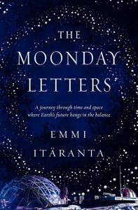 [The Moonday Letters (Product Image)]