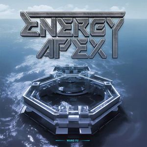 [Energy Apex (Product Image)]