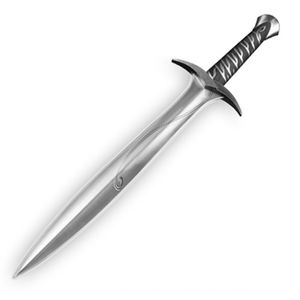 [Hobbit: lluminating Battle Sword: Bilbo Baggin's Sting (Product Image)]