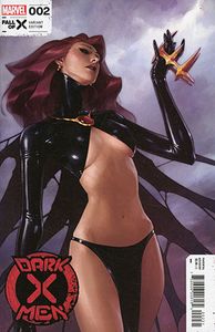 [Dark X-Men #2 (Jeehyung Lee Variant) (Product Image)]
