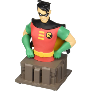 [Batman: The Animated Series: Mini Bust: Robin (Product Image)]