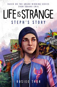 [Life Is Strange: Steph's Story (Product Image)]