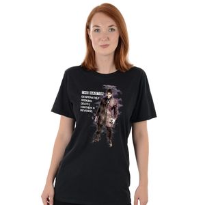 [Doctor Who: Women's Cut T-Shirt: Ascension of the Cybermen (Web Exclusive) (Product Image)]