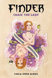 [Finder: Chase The Lady (Product Image)]