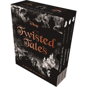 [Twisted Tales: Disney Princess: Twisted Tales: Volume 2 (Product Image)]