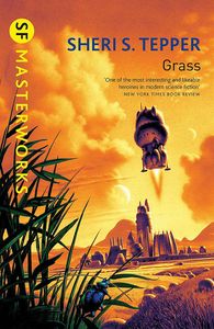 [Grass (S.F. Masterworks) (Product Image)]