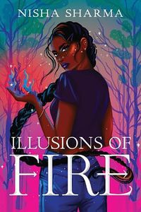 [Illusions Of Fire (Product Image)]