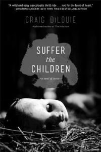 [Suffer The Children (Product Image)]