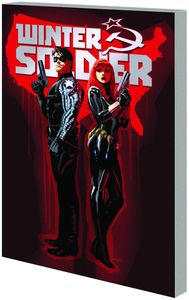 [Winter Soldier: By Ed Brubaker: The Complete Collection (Product Image)]