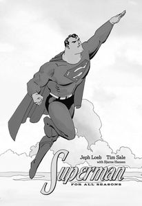 [Superman: For All Seasons (New Edition) (Product Image)]