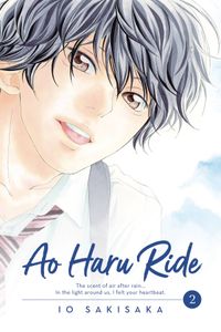 [Ao Haru Ride: Volume 2 (Product Image)]