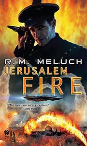 [Jerusalem Fire (Product Image)]
