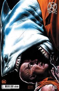 [Suicide Squad: Kill Arkham Asylum #1 (Cover C Steve Beach Variant) (Product Image)]