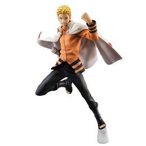 [Boruto Naruto Next Generation: GEM Series PVC Statue: Naruto Nanadaime Hokage (Product Image)]