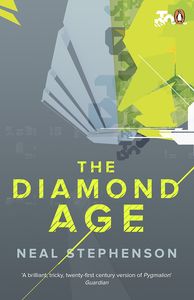 [The Diamond Age (Product Image)]