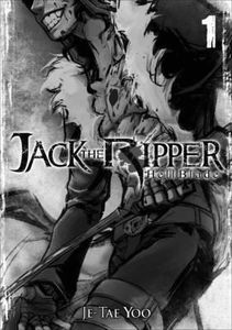 [Jack The Ripper (Product Image)]