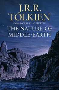 [The Nature Of Middle-Earth (Product Image)]