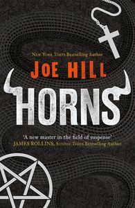 [Horns (Signed Edition) (Product Image)]