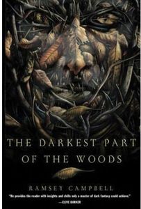 [The Darkest Part Of The Woods (Product Image)]