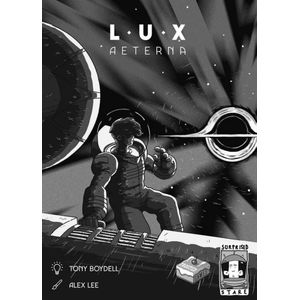 [Lux Aeterna (Product Image)]