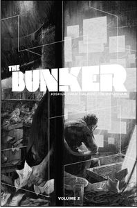 [Bunker: Volume 2 (Product Image)]
