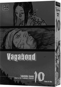 [Vagabond: Volume 10 (Vizbig Edition) (Product Image)]
