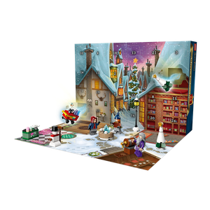 [LEGO: Harry Potter: Advent Calendar (Product Image)]