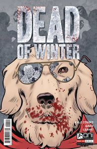 [Dead Of Winter #4 (Product Image)]