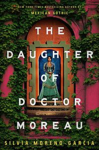 [The Daughter Of Doctor Moreau (Product Image)]