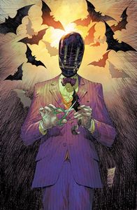 [Batman & The Joker: The Deadly Duo #3 (Cover A Marc Silvestri) (Product Image)]