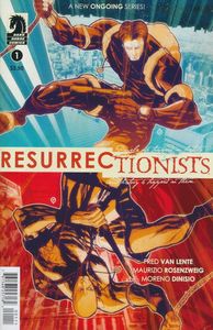 [Resurrectionists #1 (Product Image)]
