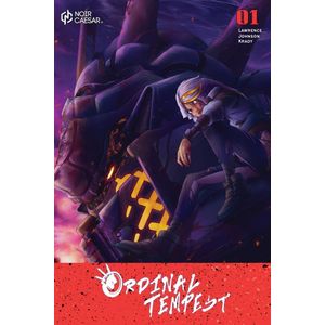 [Ordinal Tempest: Volume 1 (Product Image)]