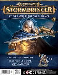 [Warhammer: Age Of Sigmar: Stormbringer #10 (Product Image)]