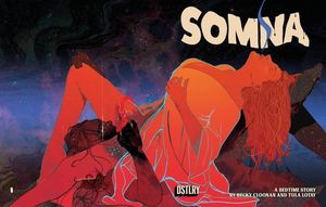 [Somna #2 (Cover F Ward) (Product Image)]